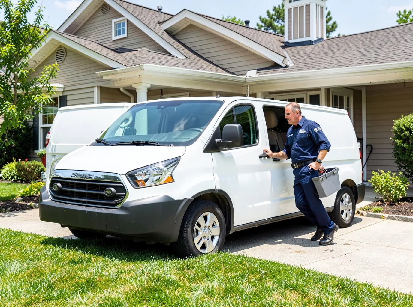 Emergency Plumber company in Como, CO